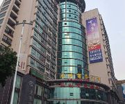 Grand Kingdom Hotel Guangzhou