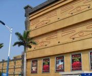 New Times Business Hotel - Guangzhou