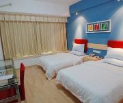 Jiada Business Hotel - Guangzhou