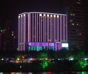 New International Hotel - Conghua