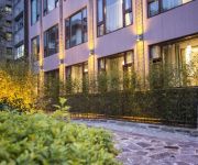 Aroma Tea House Former Jing Guan Ming Lou Museum Hotel