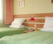 Home Inn Zhonghua Middle Road - Guiyang