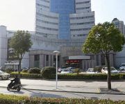 Jinlong International Hotel - Hai'an