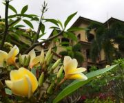 Hainan Ya Tai Hot Spring Hotel