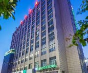 Zhejiang Holiday Star Hotel