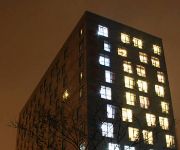 Zhejiang University of Media and Communications International Exchange Center