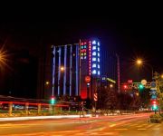 Hangzhou Ruiqi International Hotel