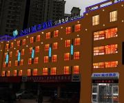 24 Hour Hotel Hefei