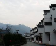 Huangshan Fulilou Villa