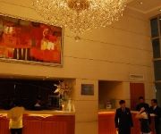 The Wharney Guang Dong Hotel