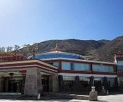 Songpan Minjiang Resorce Hotel