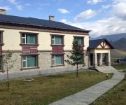 Hongfu Lake Kanas Resort