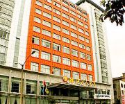 Zhujiangyuan Hotel - Kunming