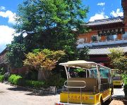 Hansange Hotel - Lijiang