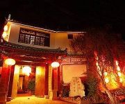 Lijiang Chine Village