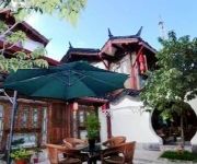 Splendid Lijiang Garden Inn