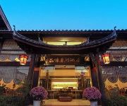 Lijiang Tasting Shuhe Inn