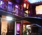Butterfly Inn - Lijiang