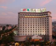 Lintong Grand Hotel - Lingcang