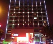 9 Hotels Luoyang Luolong Branch
