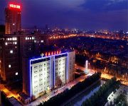 Luoyang Jinkaiyue Hotel