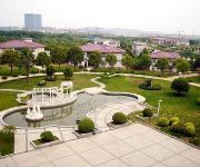 Hailing Convention Center