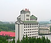 Liu Yuan Hotel - Nanjing