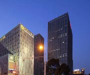 Nanjing Zhen Bao Holiday Hotel