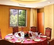 Siya Garden Hotel - Nanjing