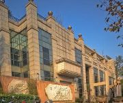 Nanjing Noble Mountain Clubhouse