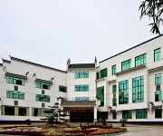 Shanshui Qing Hotel - Nanjing