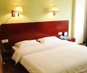 Nanning Business Hotel