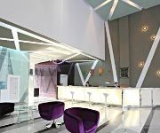 Gediao Fashion Hotel - Ningbo