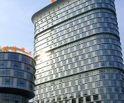 Fumao Hotel - Ningbo