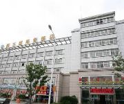 New Yuli Grand Business Hotel