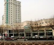 Qingdao Marco Polo  Hotel