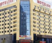 Motel 168 Xiangjiang Road - Qingdao