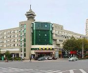 Grace Inn Jinggangshan Road - Qingdao