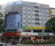 City Hotel Qinzhou Renmin Road