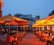 Summer Hotel - Qingdao