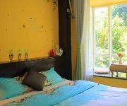 Sunshine Holiday Resort Sanya Apartment