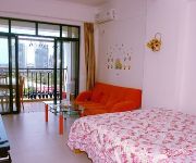 Sanya Northen Latitude Sunshine Apartment