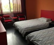 MOTEL168 Shanghai Shilong Road
