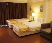 Shanghai Pujiang Expo Apartment Hotel