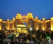 Nanjiao Hotel - Shanghai