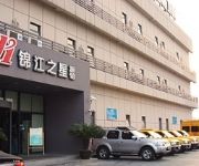 Jin Jiang Inn FengXian NanQiao