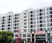 Xueyuan Hotel - Shanghai