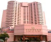 Shanghai Huiheng New Asia Hotel