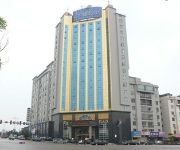 Peace International Hotel - Shangrao