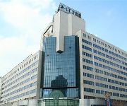 Shenyang Railway New East Hotel